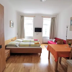 Appartement Hellwagstraße