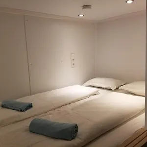Apartman Global Apt