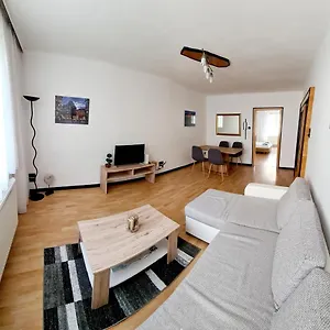Apartment Sunny