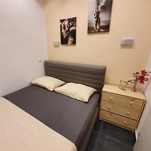 Apartment Design Favoritenstrasse