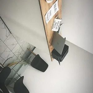 Apartman Merdian