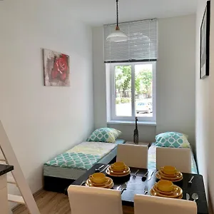 Apartment Raisa Lerchenfelder Guertel 30