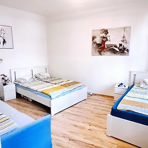 Apartman Prater