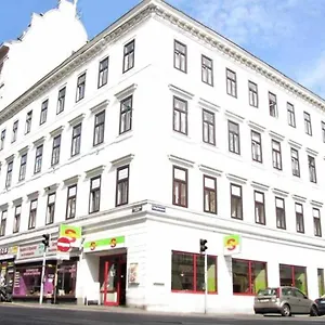 Oda ve Kahvaltı Walzerstadt
