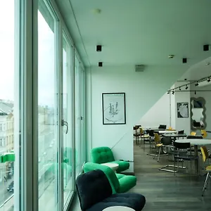 Otel Design & Budget Schoenbrunn