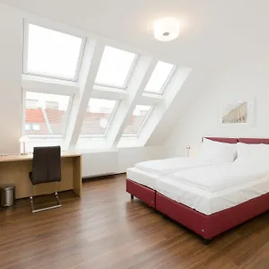 Apart Otel Or 1050