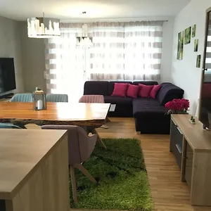 Apartman Luxury Belvedere View New