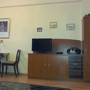 Appartement City-center Ii