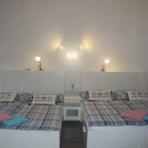 Appartement Pazmaniten