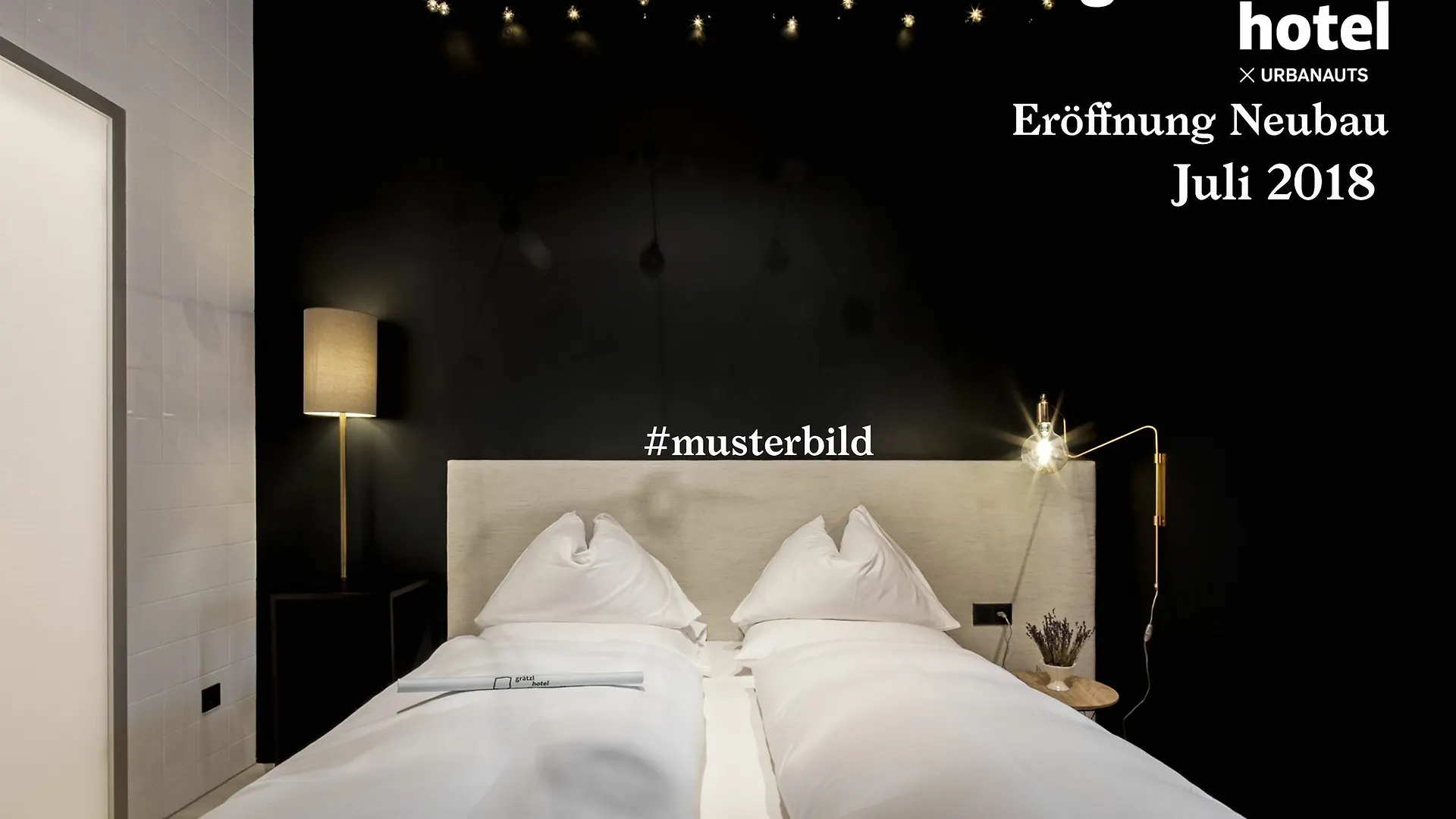 Graetzlhotel Neubau contacts