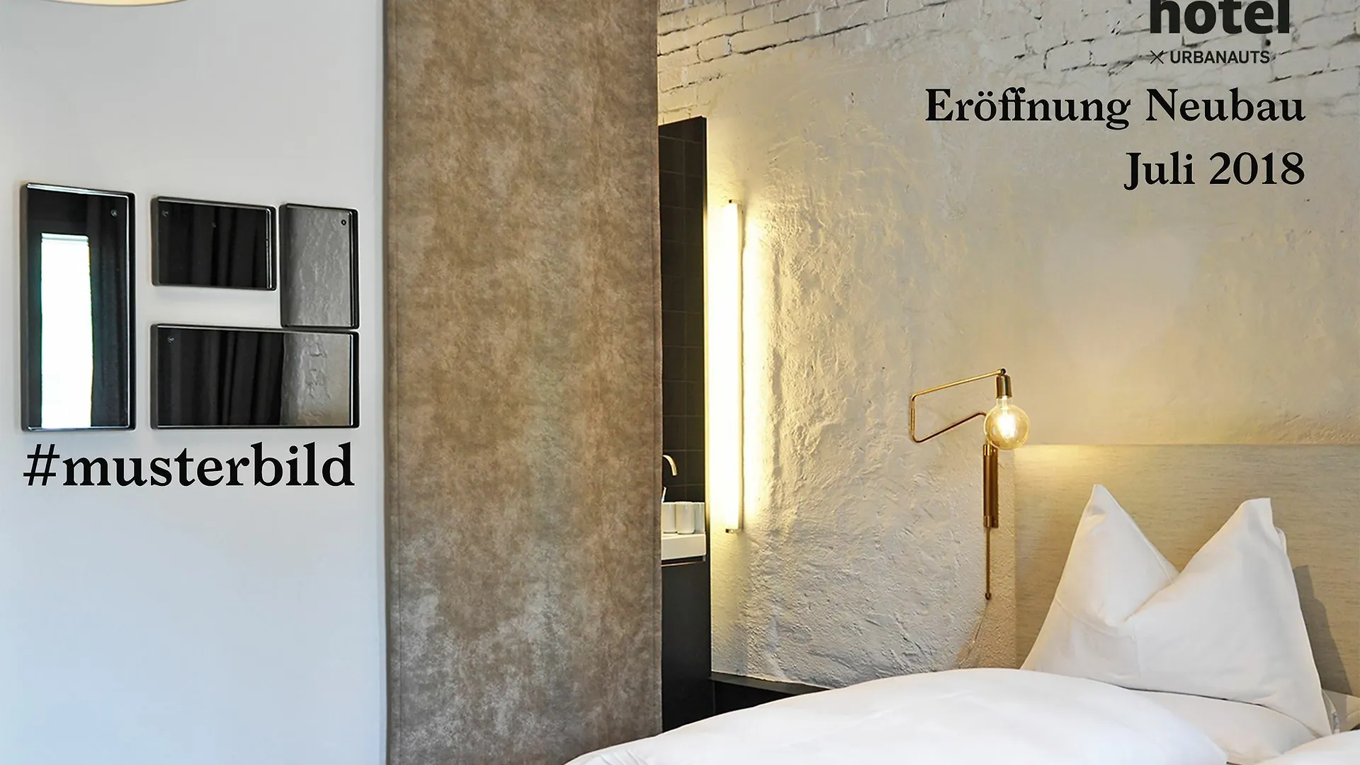 Graetzlhotel Neubau Vienna Austria